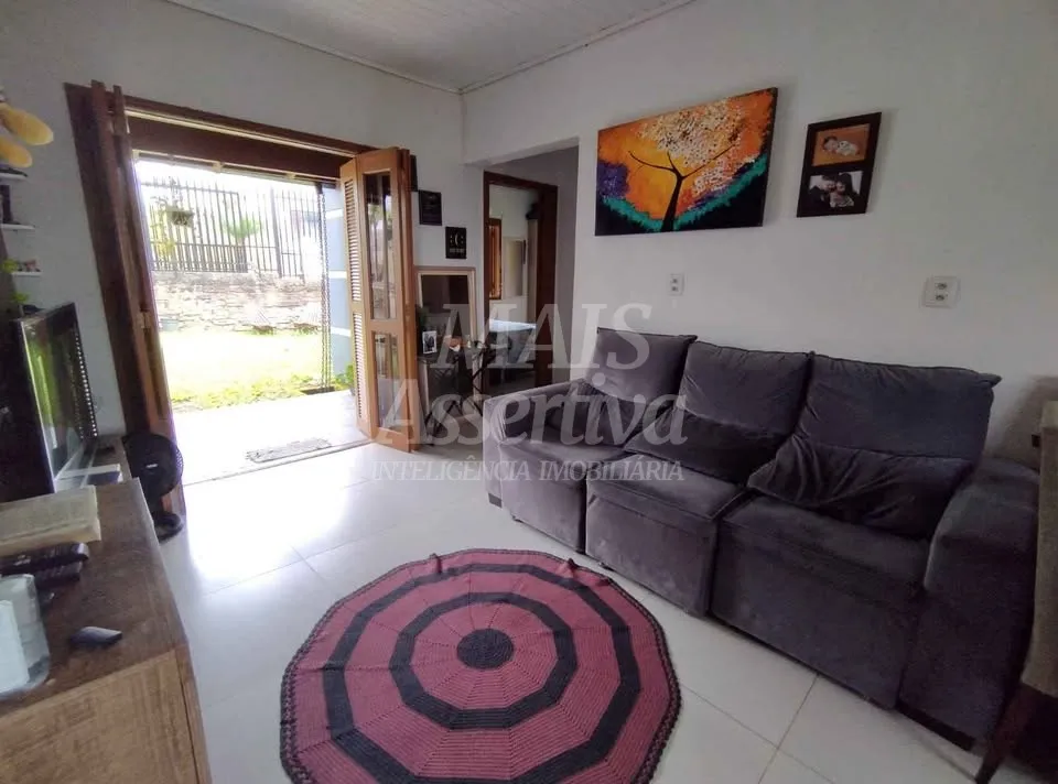 Casa 2 quartos para Venda no bairro Alto Paulista em Campo Bom