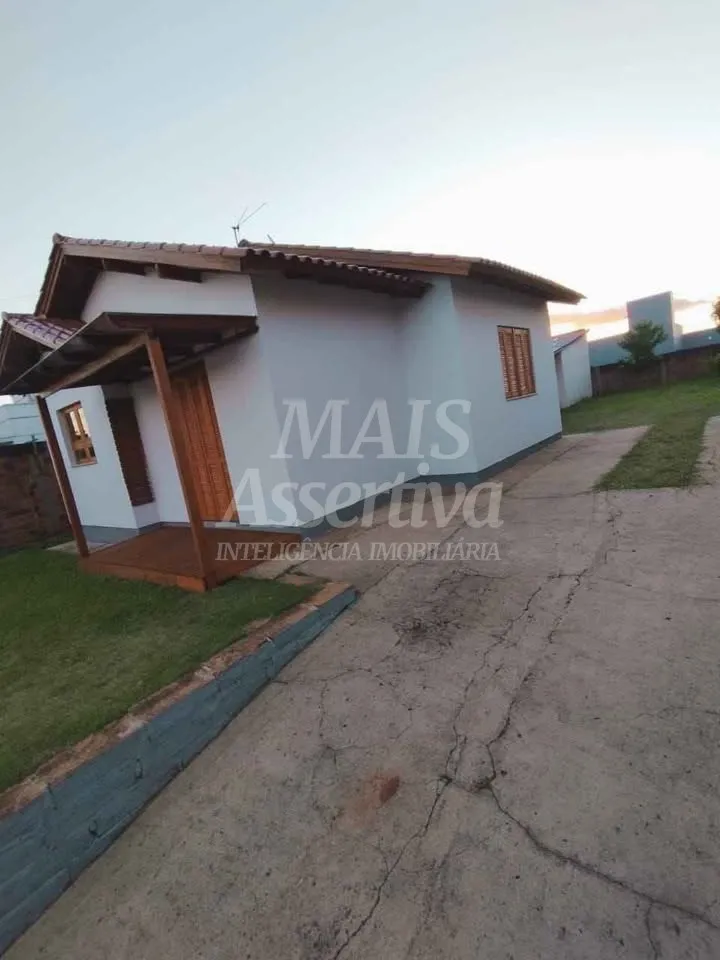 Casa 2 quartos para Venda no bairro Firenze  em Campo Bom