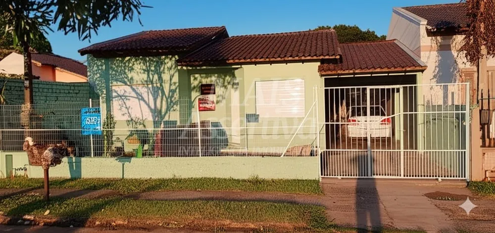 Casa 3 quartos para Venda no bairro Vila Rica em Campo Bom