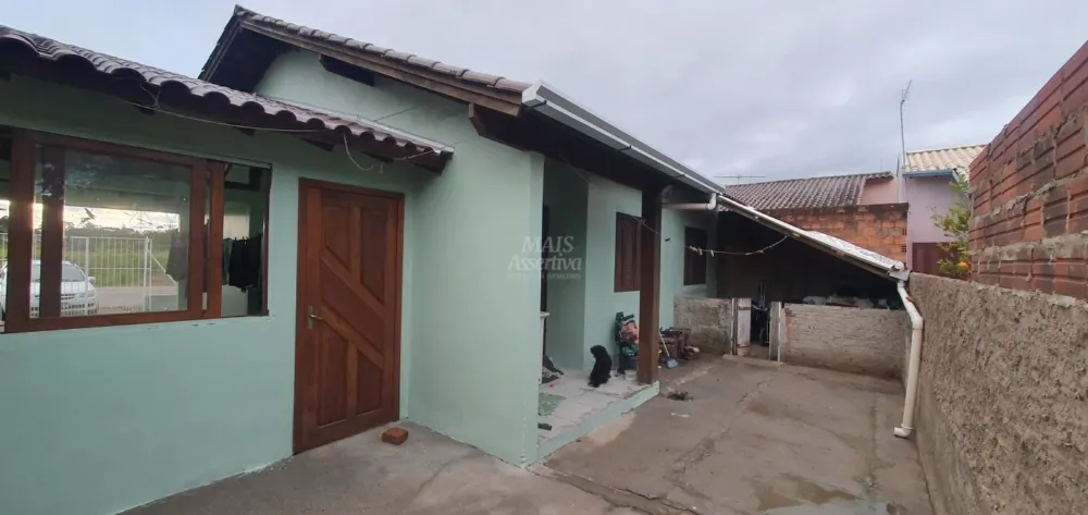 Casa 3 quartos para Venda no bairro Vila Rica em Campo Bom