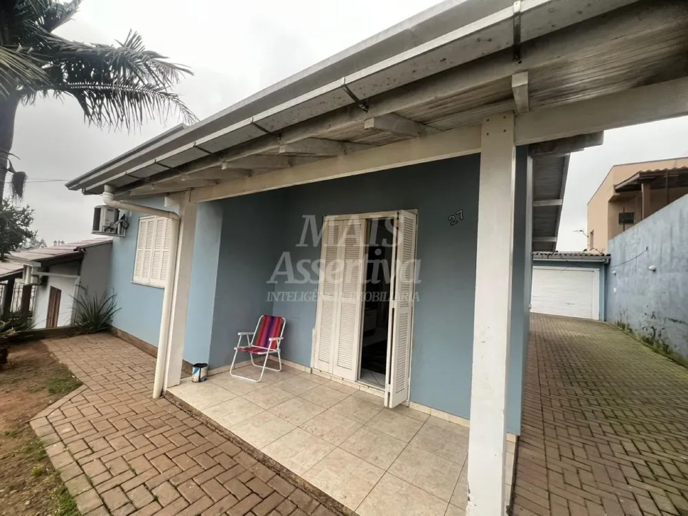 Casa 2 quartos para Venda no bairro Lago Azul em Estância Velha