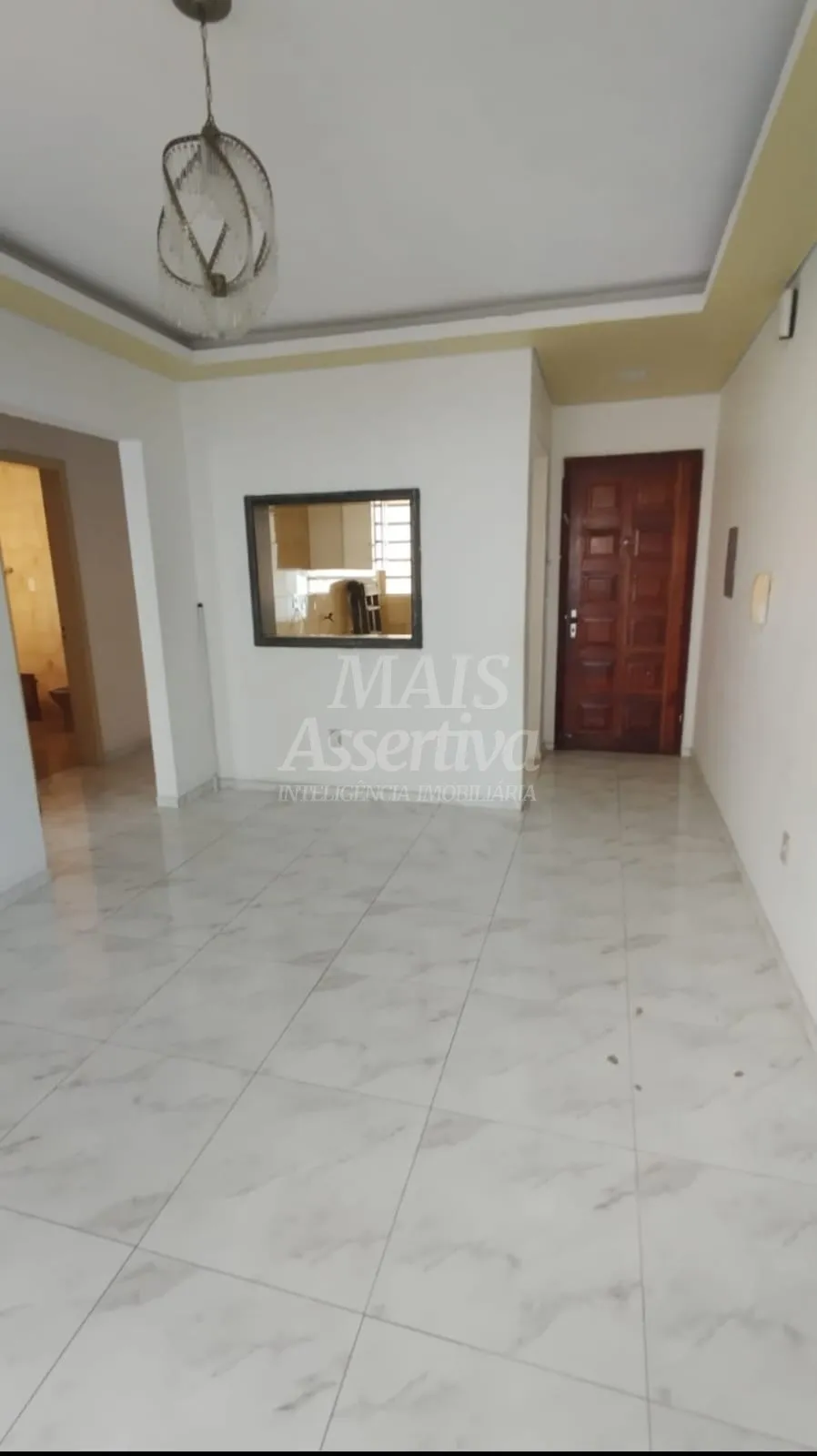 Apartamento para venda no bairro Pátria Nova em Novo Hamburgo