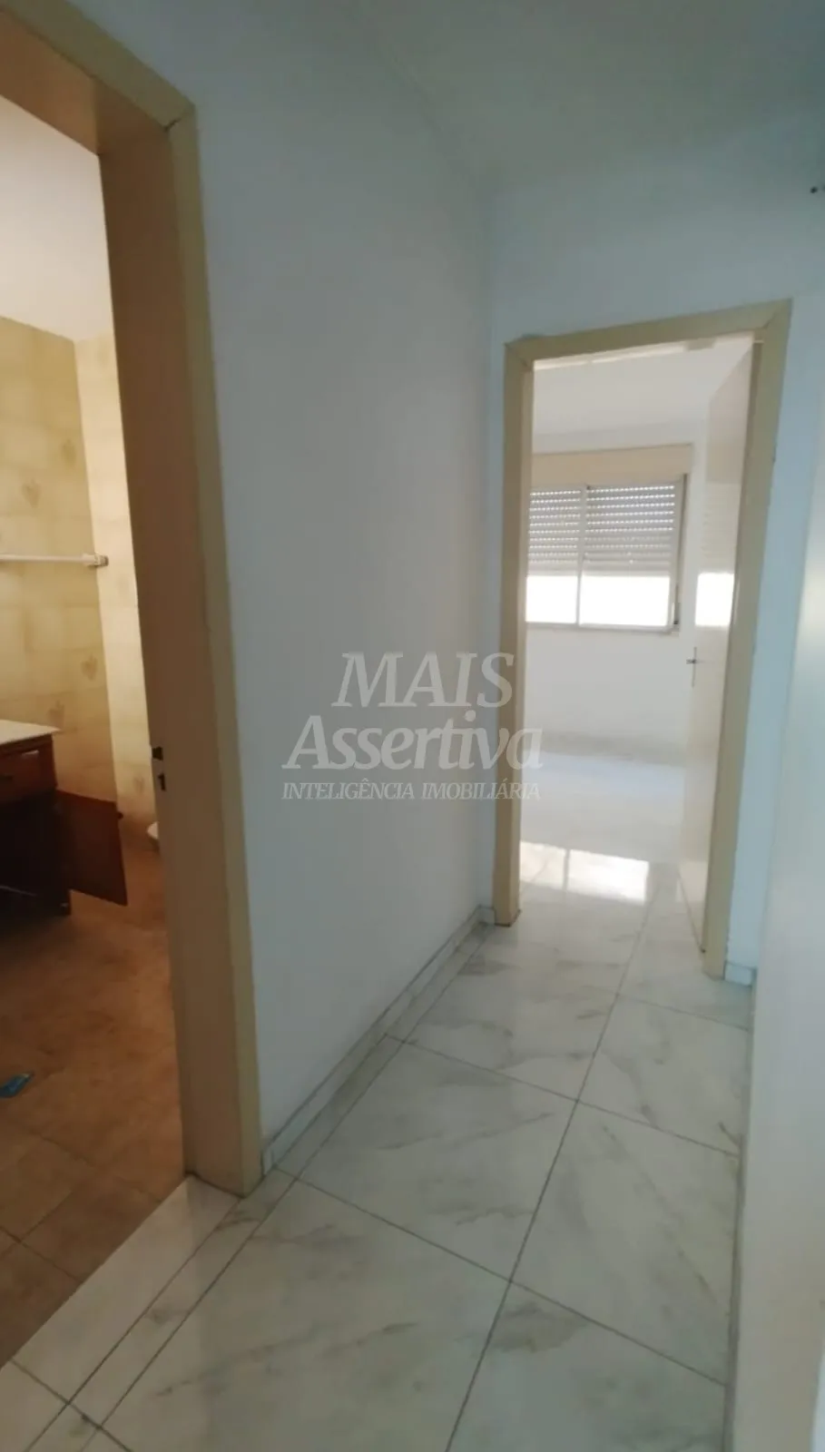 Apartamento para venda no bairro Pátria Nova em Novo Hamburgo