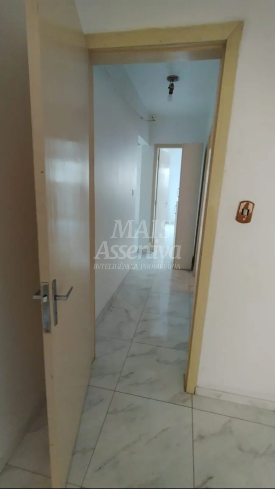Apartamento para venda no bairro Pátria Nova em Novo Hamburgo