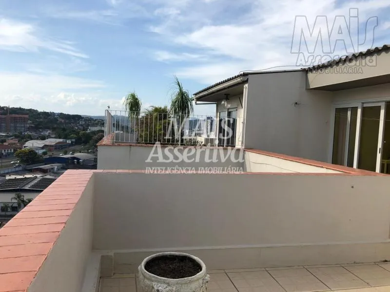 Apartamento para Venda em Novo Hamburgo / RS no bairro Centro