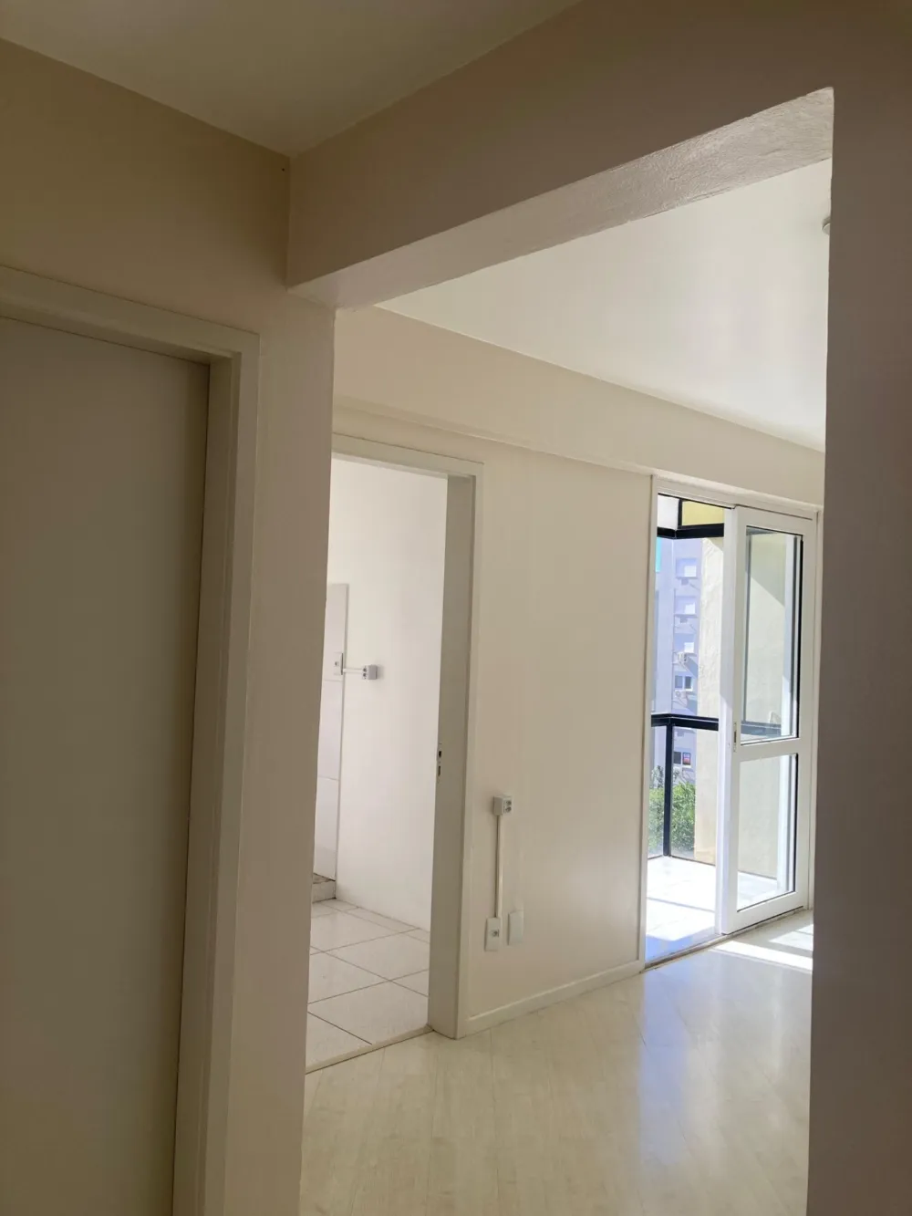 Apartamento 02 dormitórios para venda no Centro de Novo Hamburgo