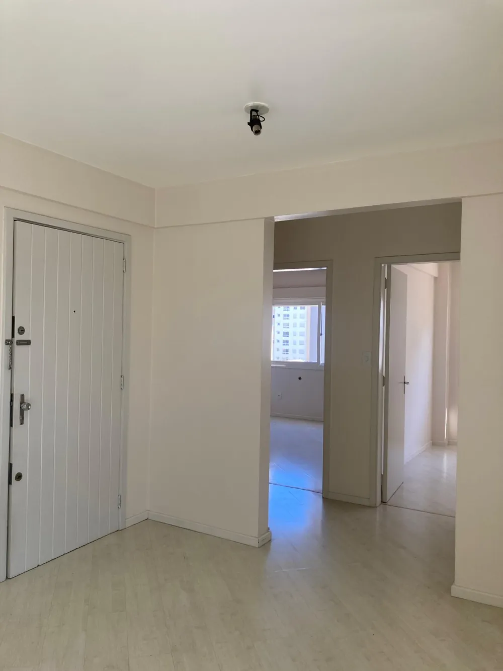 Apartamento 02 dormitórios para venda no Centro de Novo Hamburgo