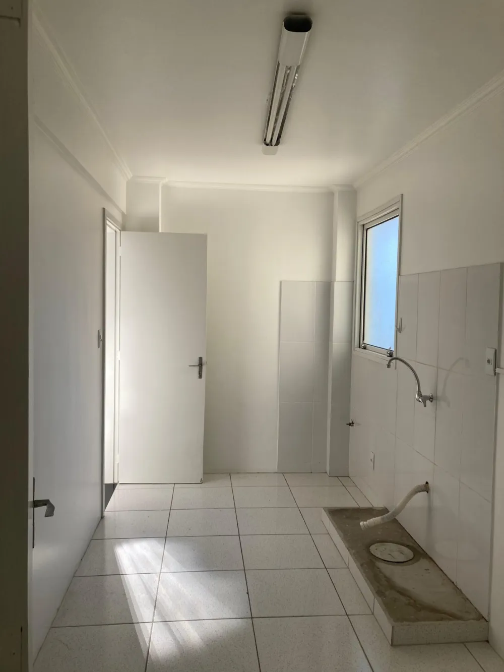 Apartamento 02 dormitórios para venda no Centro de Novo Hamburgo