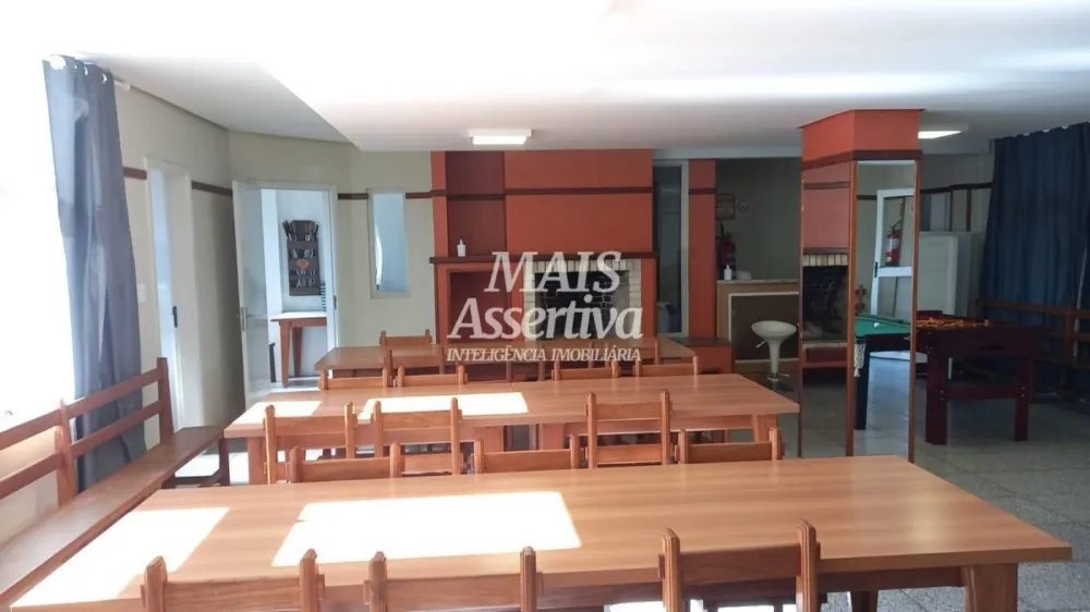 Apartamento 02 dormitórios para venda no Centro de Novo Hamburgo