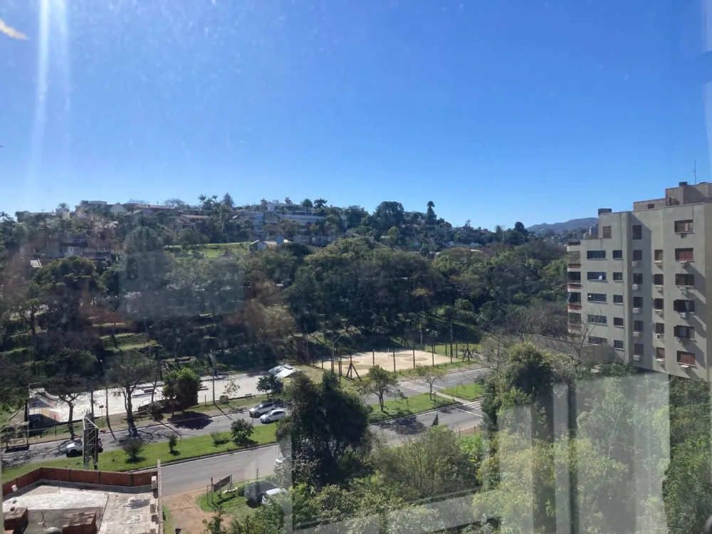 Apartamento 02 dormitórios para venda no Centro de Novo Hamburgo