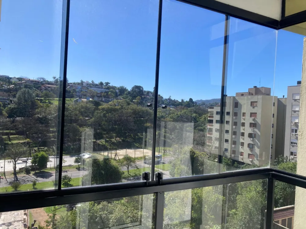 Apartamento 02 dormitórios para venda no Centro de Novo Hamburgo