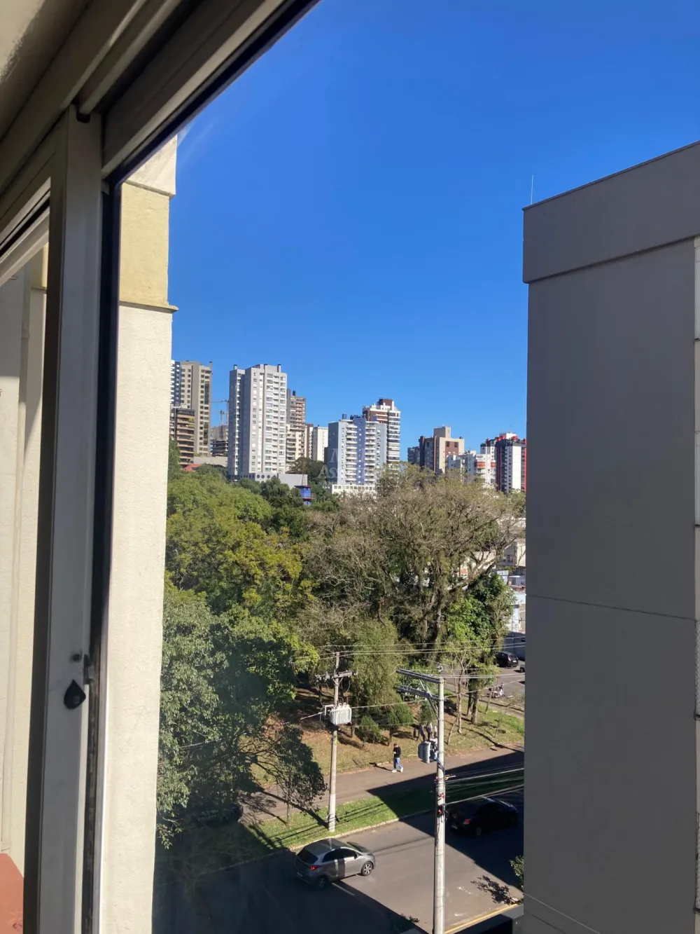 Apartamento 02 dormitórios para venda no Centro de Novo Hamburgo