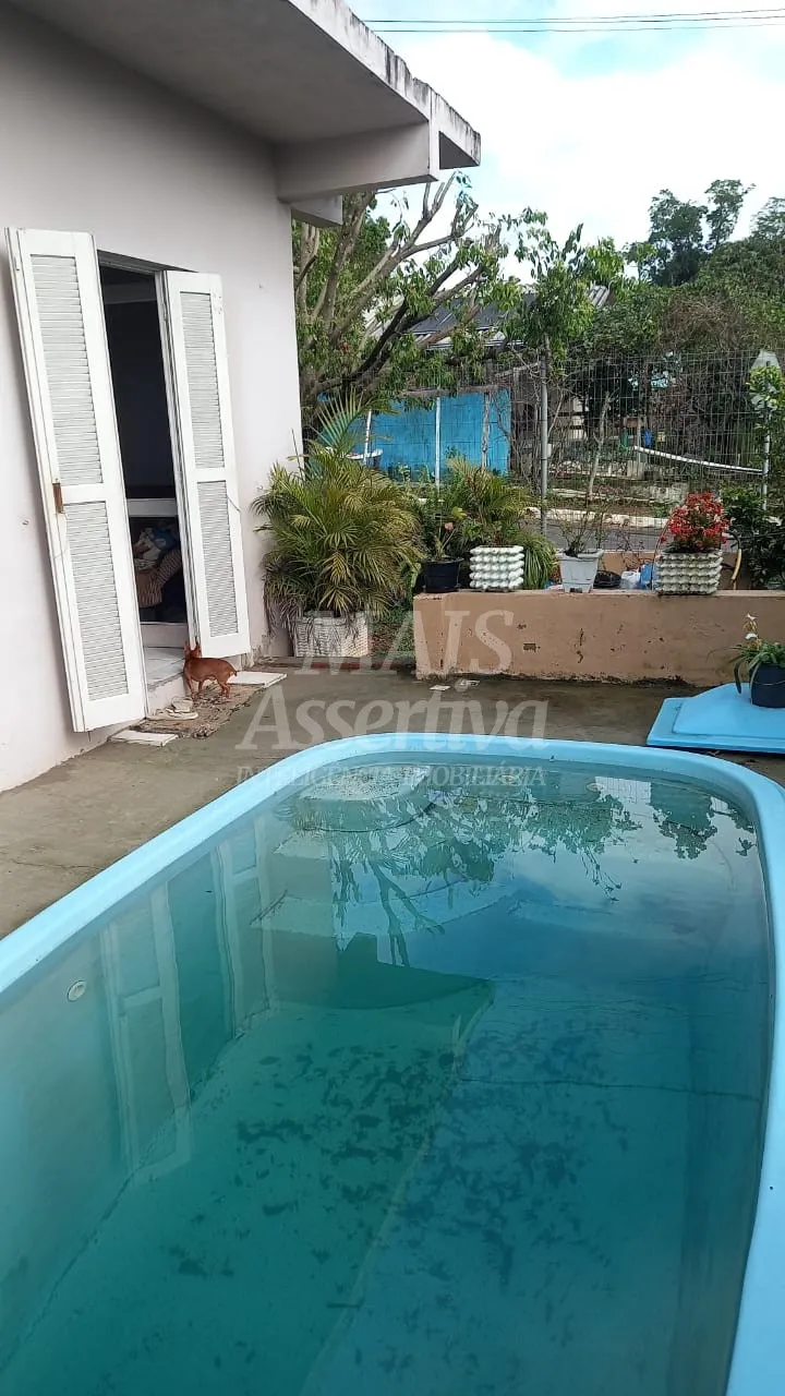 Casa para Venda no bairro Jardim do Sol em Campo Bom