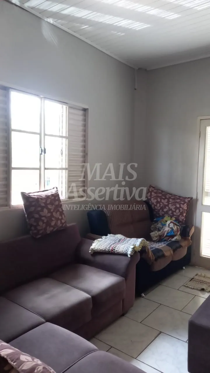 Casa para Venda no bairro Jardim do Sol em Campo Bom