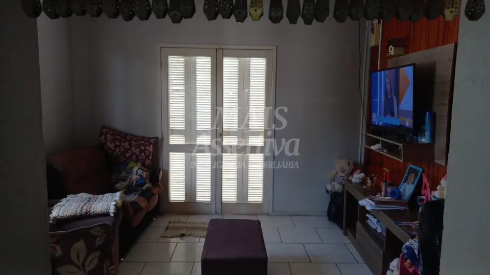 Casa para Venda no bairro Jardim do Sol em Campo Bom