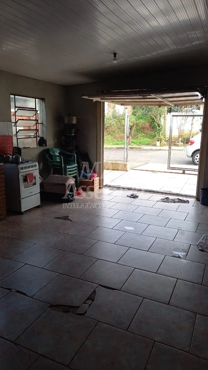 Casa para Venda no bairro Jardim do Sol em Campo Bom