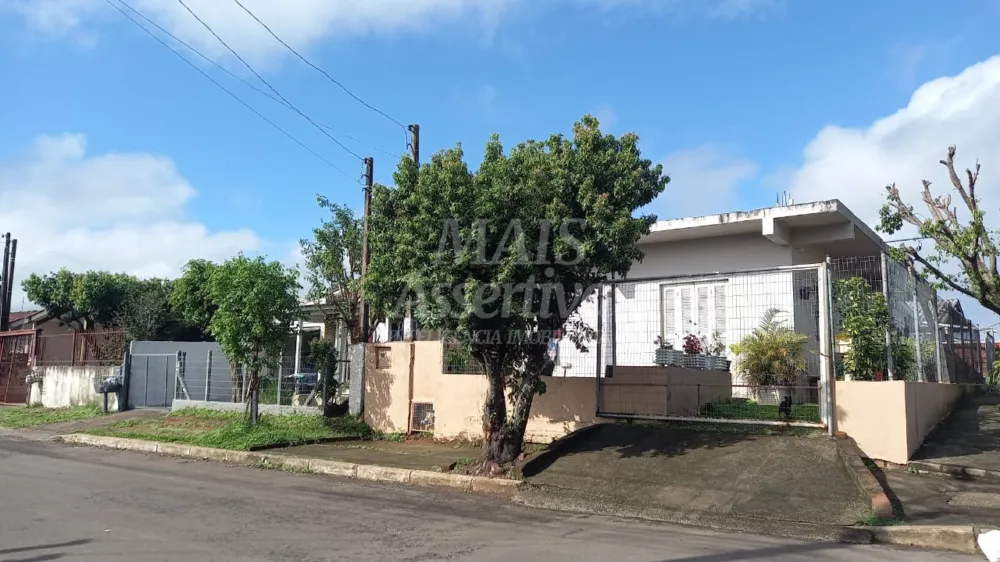 Casa para Venda no bairro Jardim do Sol em Campo Bom