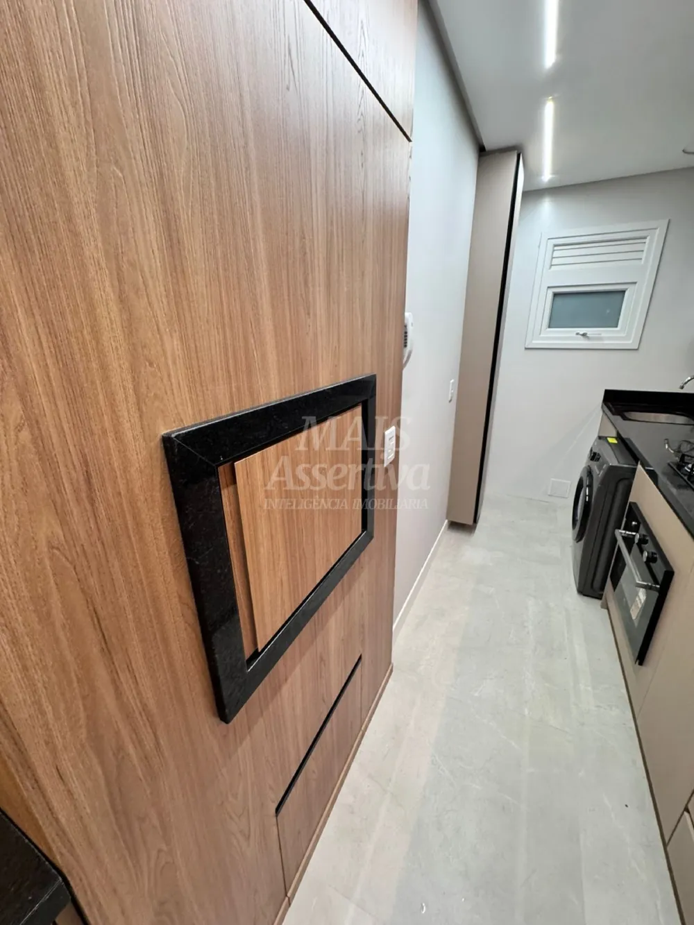 Apartamento mobiliado 02 dormitórios para venda no Centro de Canela