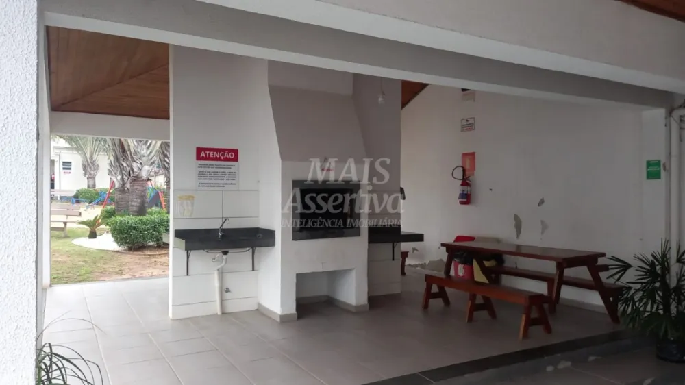 Apartamento semimobiliado para venda bairro Operário em Novo Hamburgo