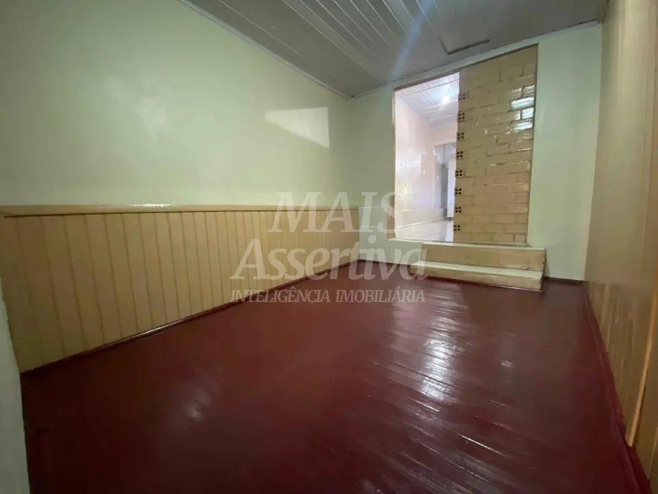 Sala comercial para locação no bairro São Jorge em Novo Hamburgo - 70m²