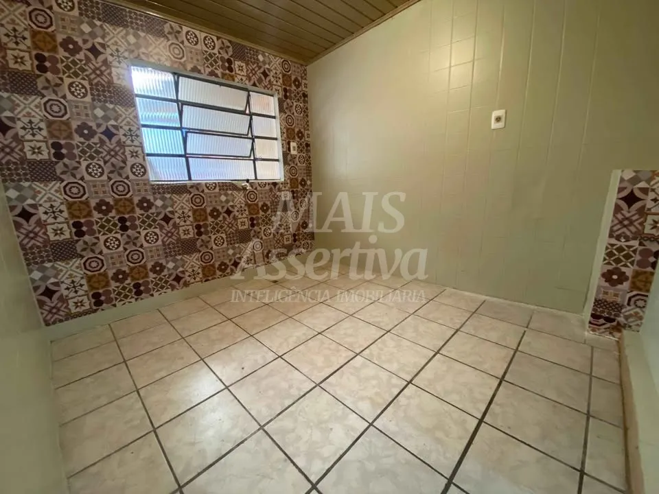 Sala comercial para locação no bairro São Jorge em Novo Hamburgo - 70m²