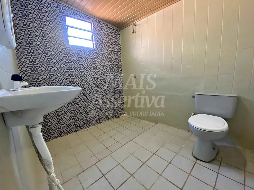 Sala comercial para locação no bairro São Jorge em Novo Hamburgo - 70m²