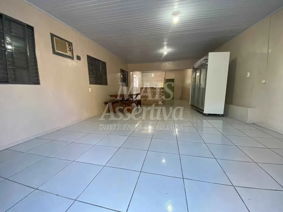 Sala comercial para locação no bairro São Jorge em Novo Hamburgo - 70m²