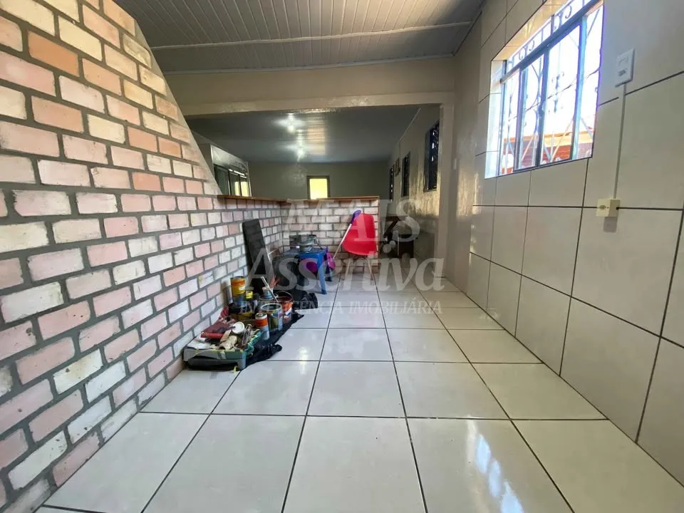 Sala comercial para locação no bairro São Jorge em Novo Hamburgo - 70m²