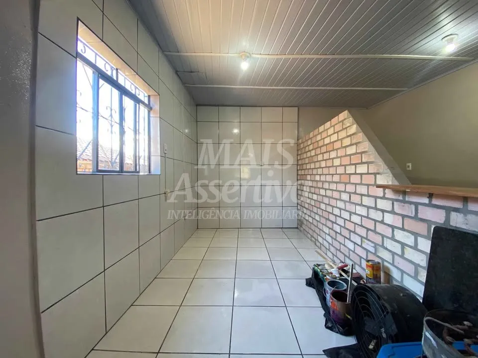 Sala comercial para locação no bairro São Jorge em Novo Hamburgo - 70m²