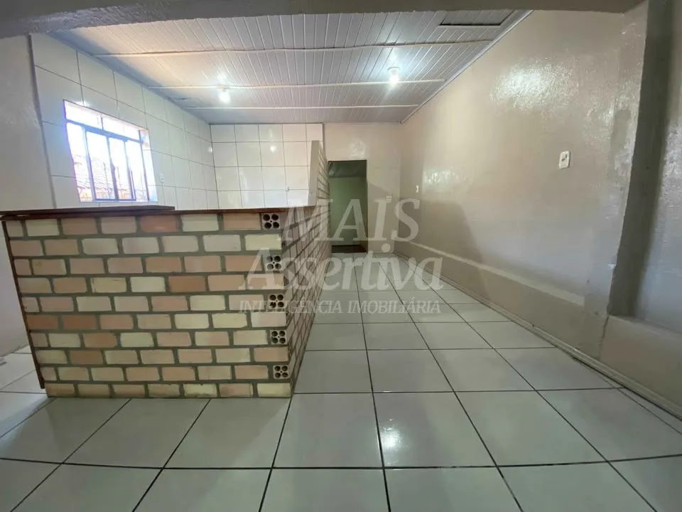 Sala comercial para locação no bairro São Jorge em Novo Hamburgo - 70m²