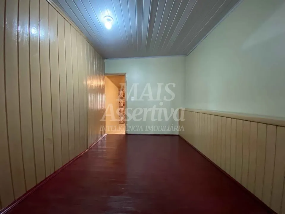 Sala comercial para locação no bairro São Jorge em Novo Hamburgo - 70m²