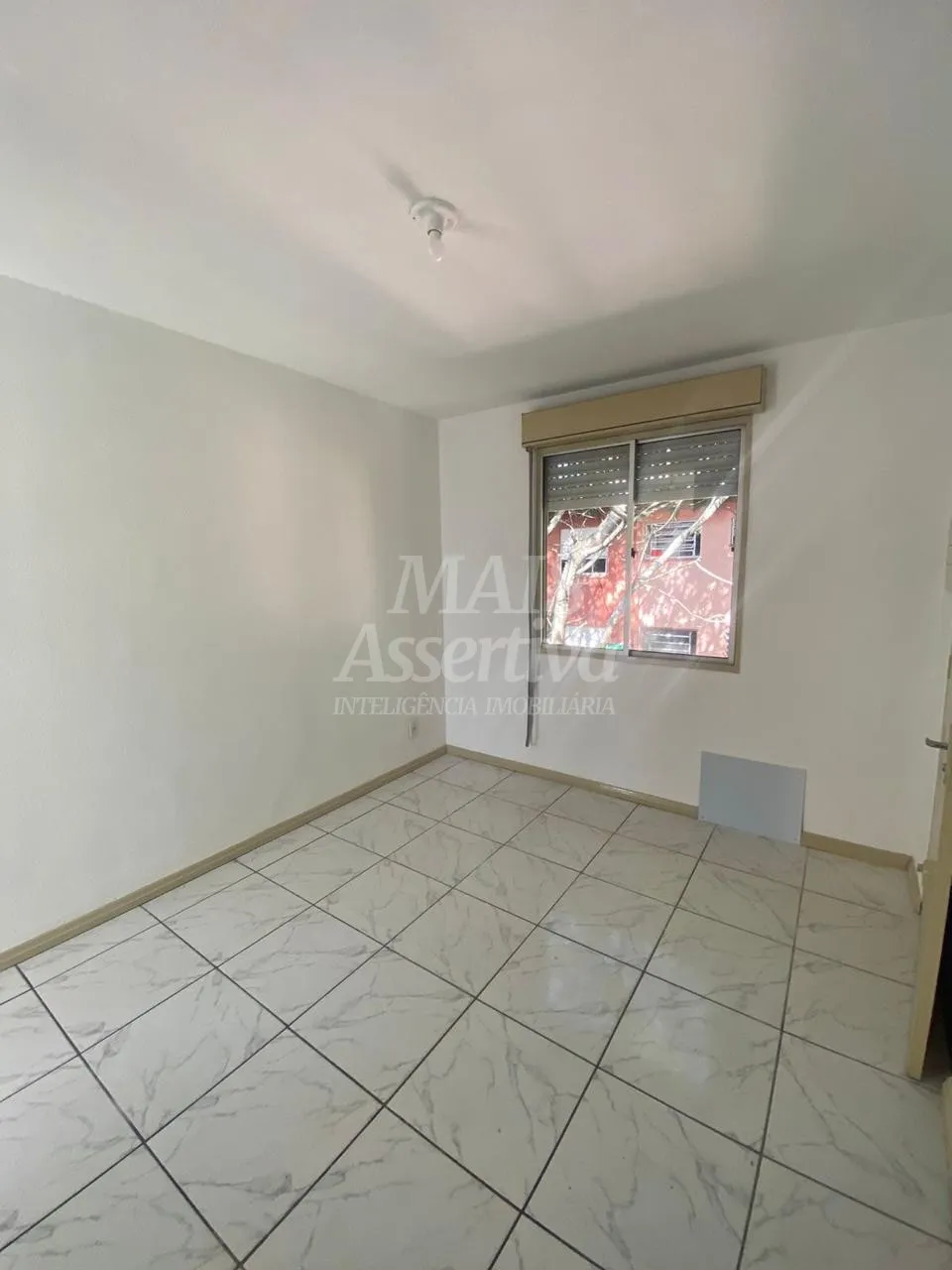 Apartamento para venda no Vicente Kielling - Canudos, Novo Hamburgo