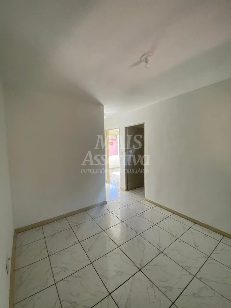Apartamento para venda no Vicente Kielling - Canudos, Novo Hamburgo