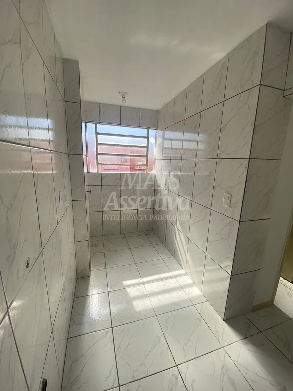 Apartamento para venda no Vicente Kielling - Canudos, Novo Hamburgo