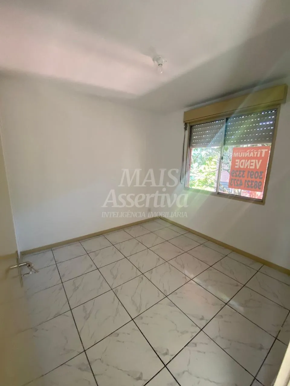 Apartamento para venda no Vicente Kielling - Canudos, Novo Hamburgo