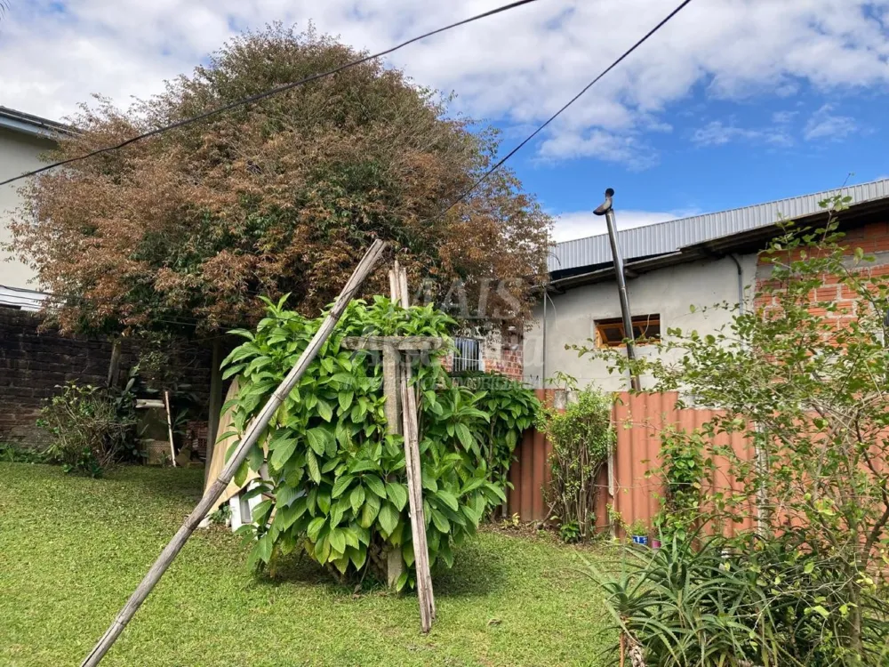 Terreno diferenciado em T com 1.110m² para venda em Campo Bom bairro Imigrante Norte