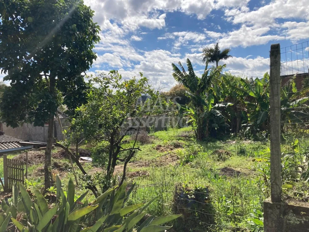 Terreno diferenciado em T com 1.110m² para venda em Campo Bom bairro Imigrante Norte