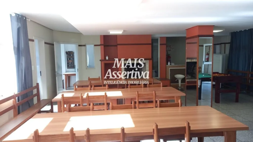Apartamento 02 dormitórios Centro de Novo Hamburgo
