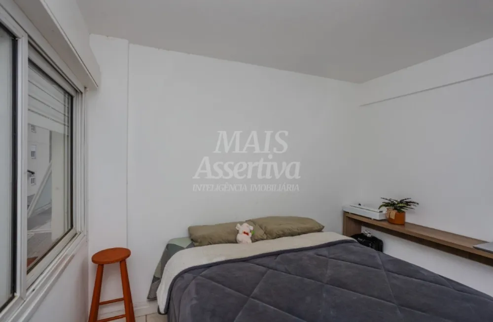 Apartamento 02 dormitórios Centro de Novo Hamburgo