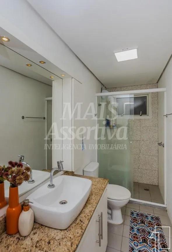 Apartamento 02 dormitórios Centro de Novo Hamburgo