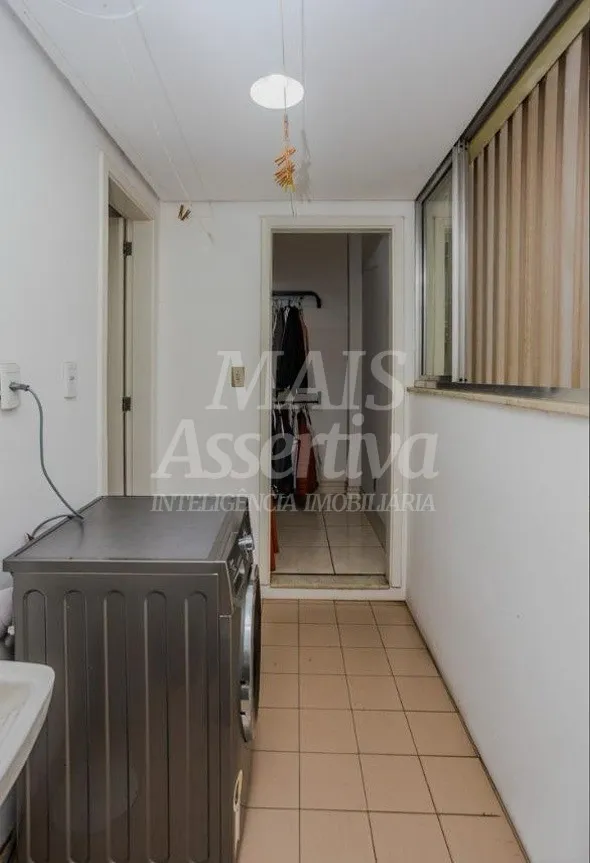 Apartamento 02 dormitórios Centro de Novo Hamburgo