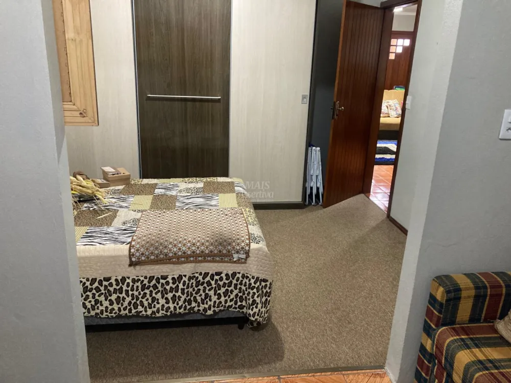 Casa 03 dormitórios para venda em Novo Hamburgo bairro São Jorge