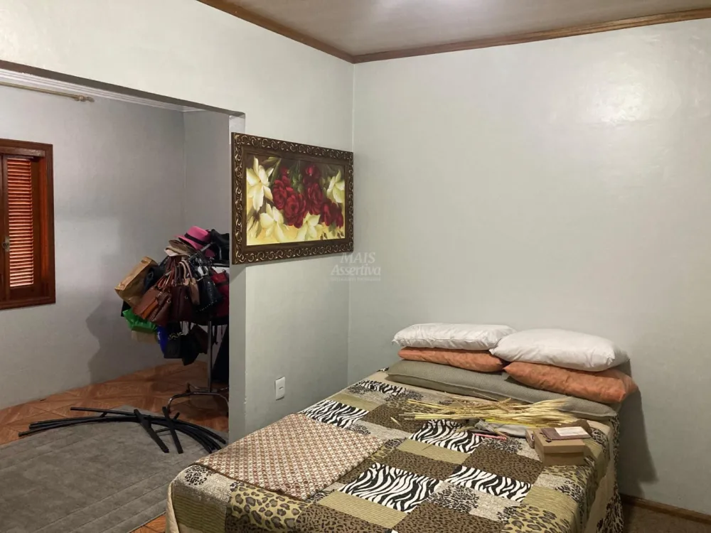 Casa 03 dormitórios para venda em Novo Hamburgo bairro São Jorge