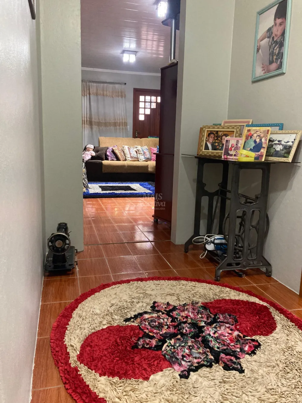 Casa 03 dormitórios para venda em Novo Hamburgo bairro São Jorge
