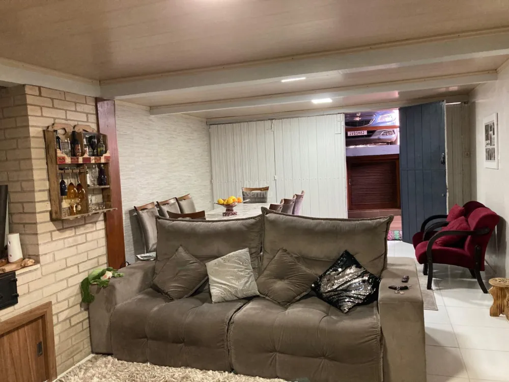 Casa 03 dormitórios para venda em Novo Hamburgo bairro São Jorge
