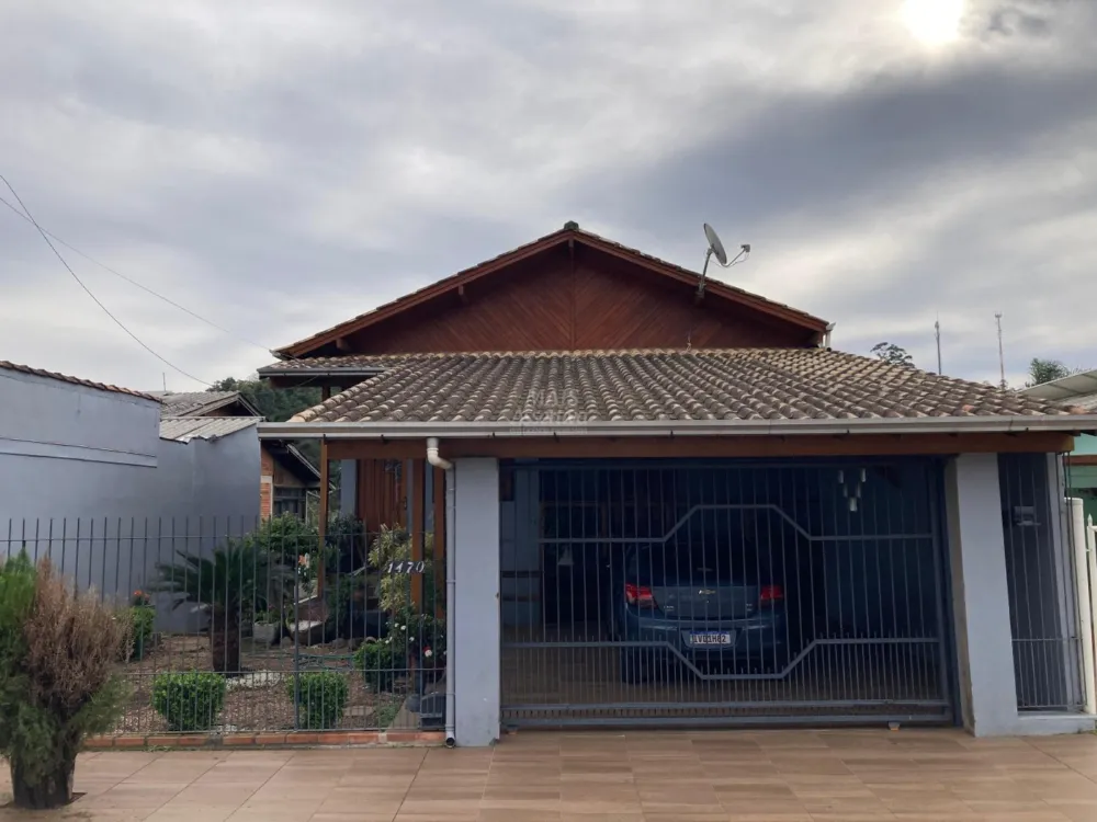 Casa 03 dormitórios para venda em Novo Hamburgo bairro São Jorge