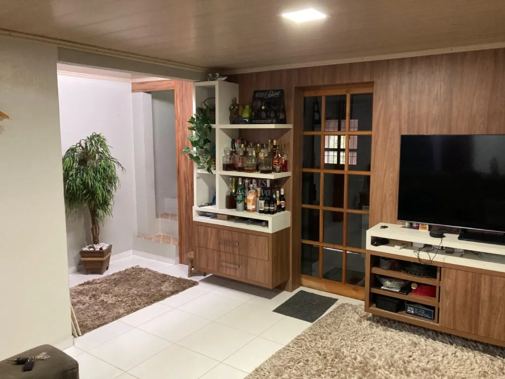 Casa 03 dormitórios para venda em Novo Hamburgo bairro São Jorge