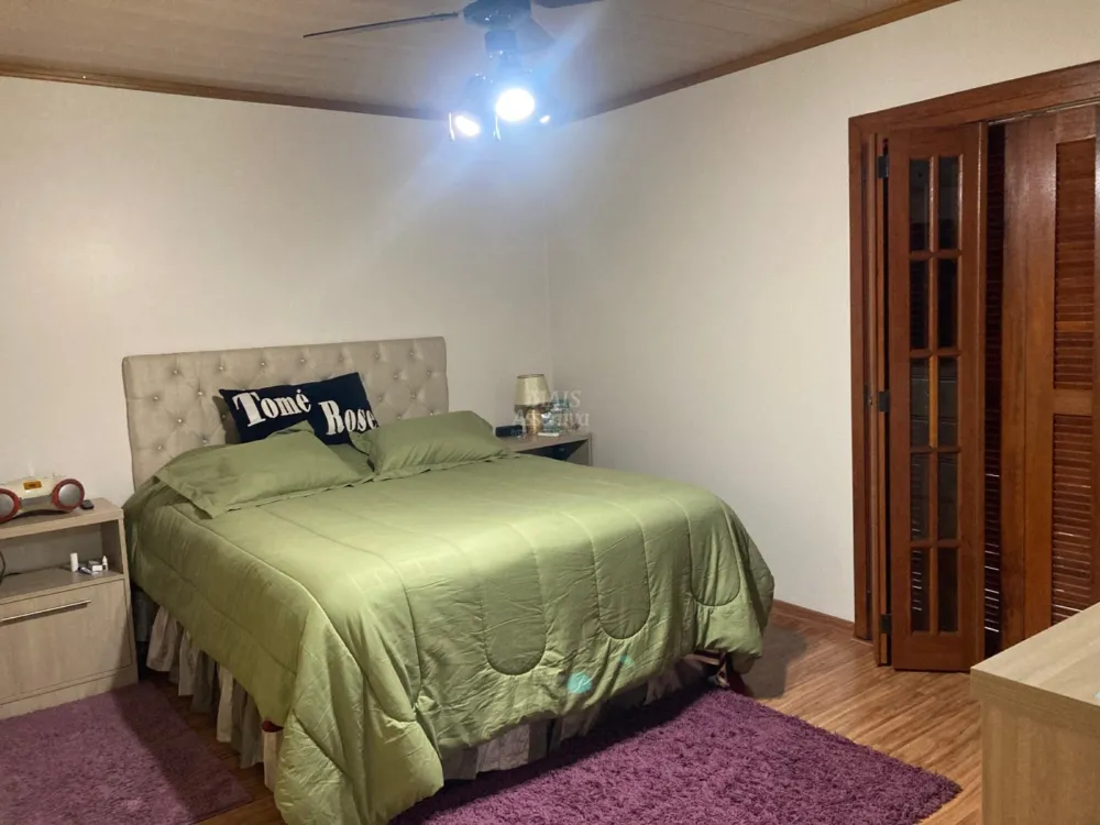 Casa 03 dormitórios para venda em Novo Hamburgo bairro São Jorge