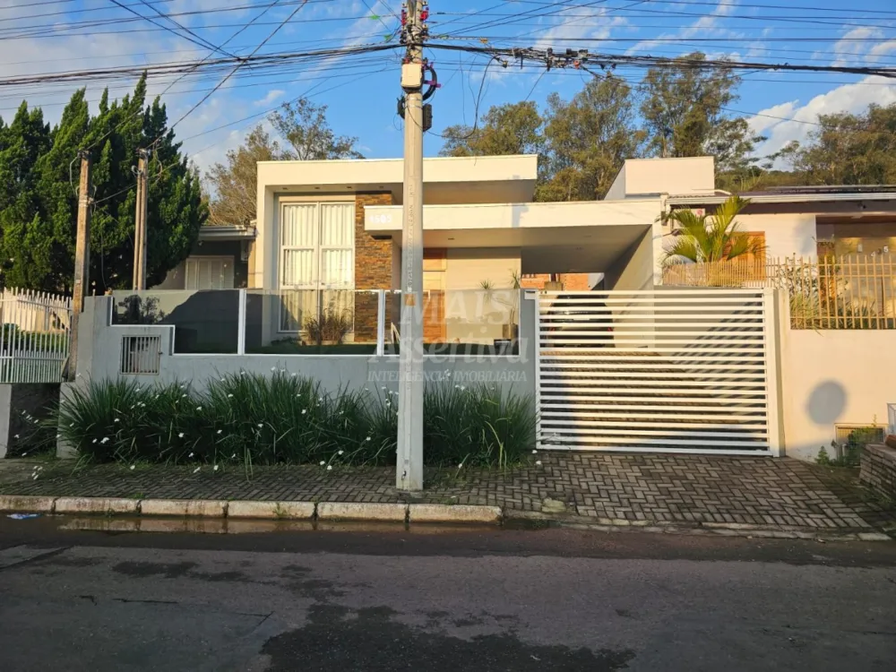 Casa 02 dormitórios para venda em Novo Hamburgo bairro São Jorge
