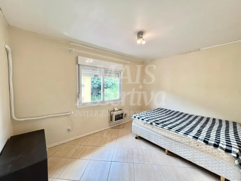 Apartamento Residencial Floresta para venda - Rondonia em Novo Hamburgo 
